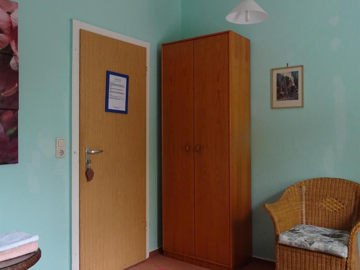 Gasthof Blaues Haus Hotel Bastorf Room photo